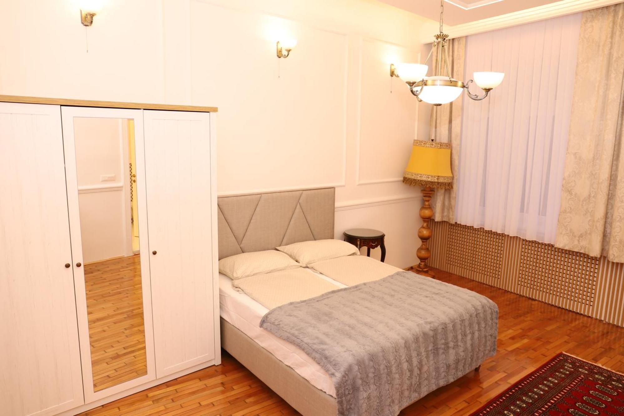Lux Medina Apartments 塞拉耶佛 外观 照片