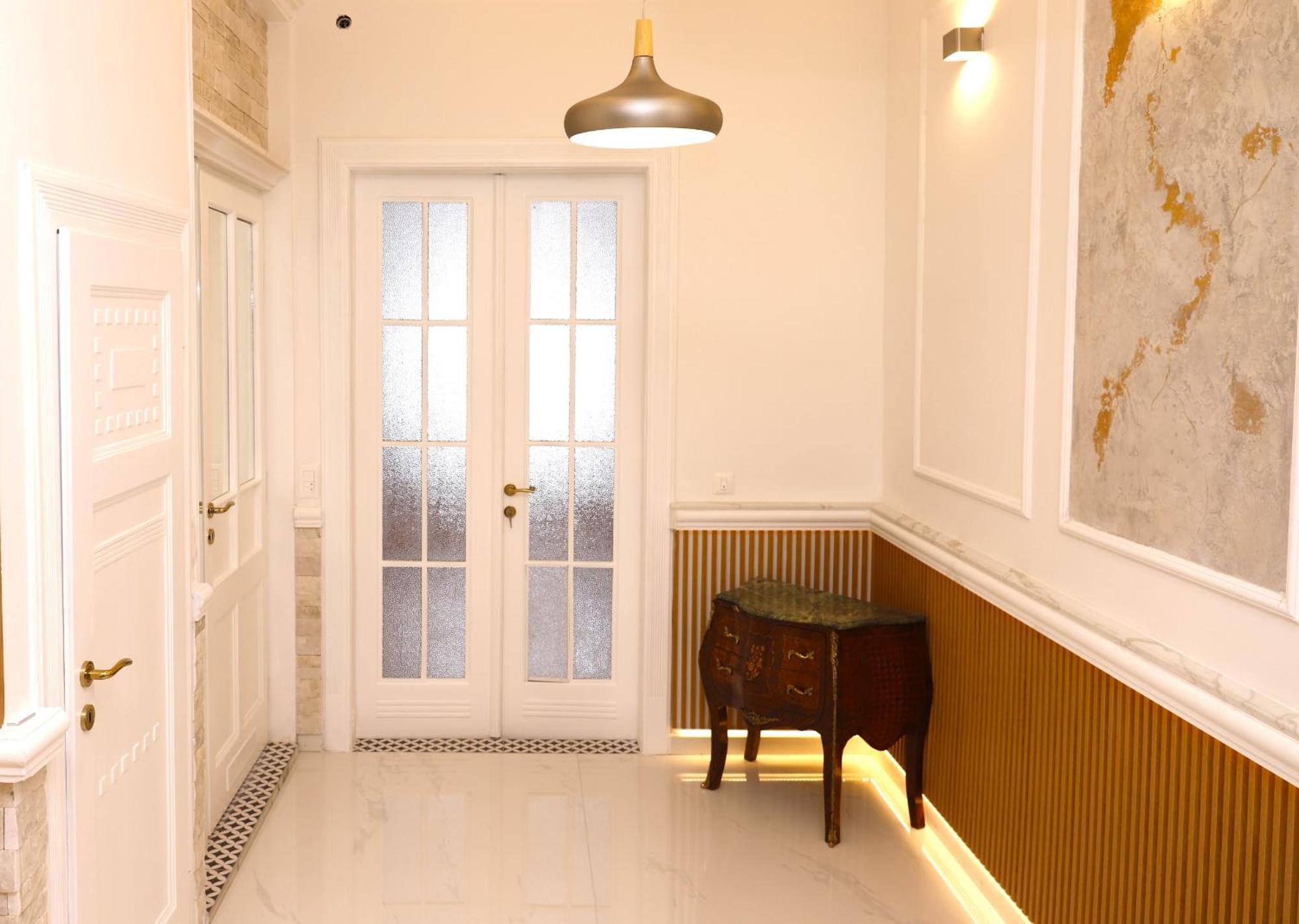 Lux Medina Apartments 塞拉耶佛 外观 照片
