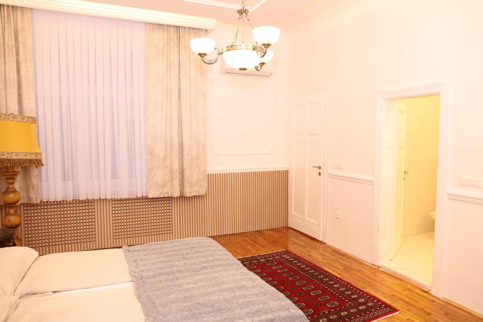 Lux Medina Apartments 塞拉耶佛 外观 照片