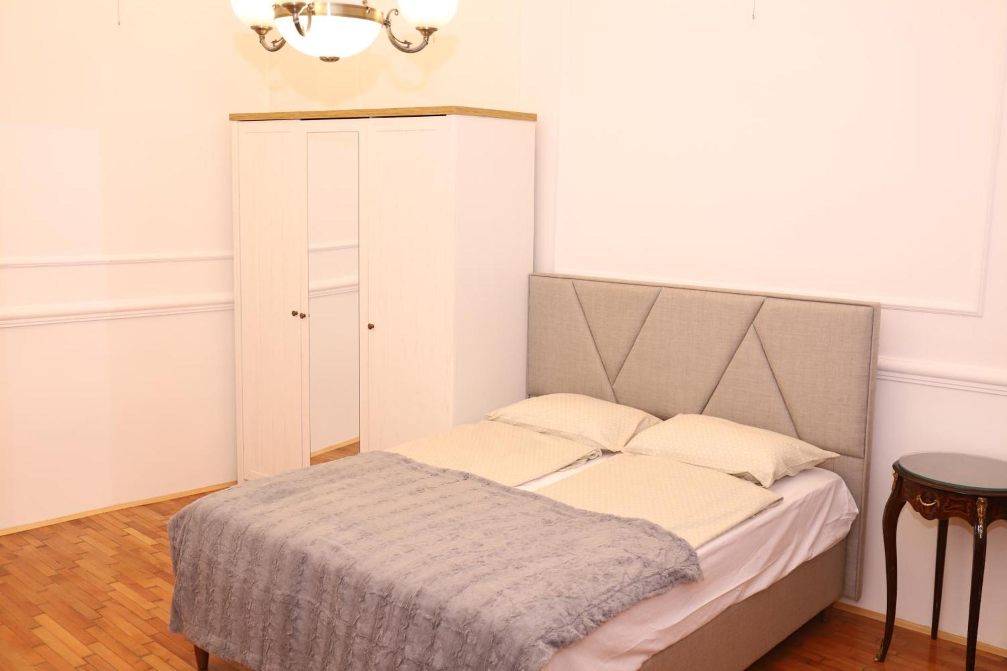 Lux Medina Apartments 塞拉耶佛 外观 照片